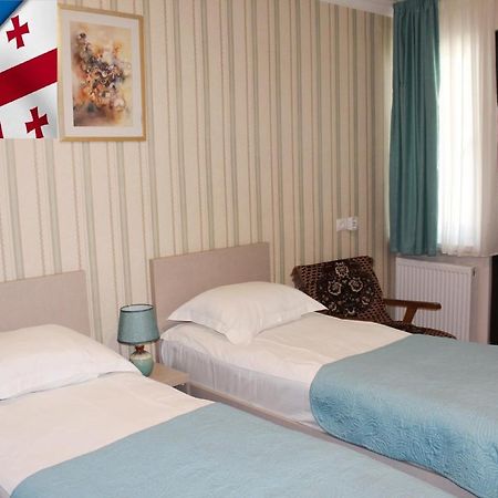 Guest House Old Tiflis 5 Eksteriør bilde