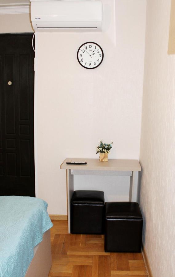 Guest House Old Tiflis 5 Eksteriør bilde