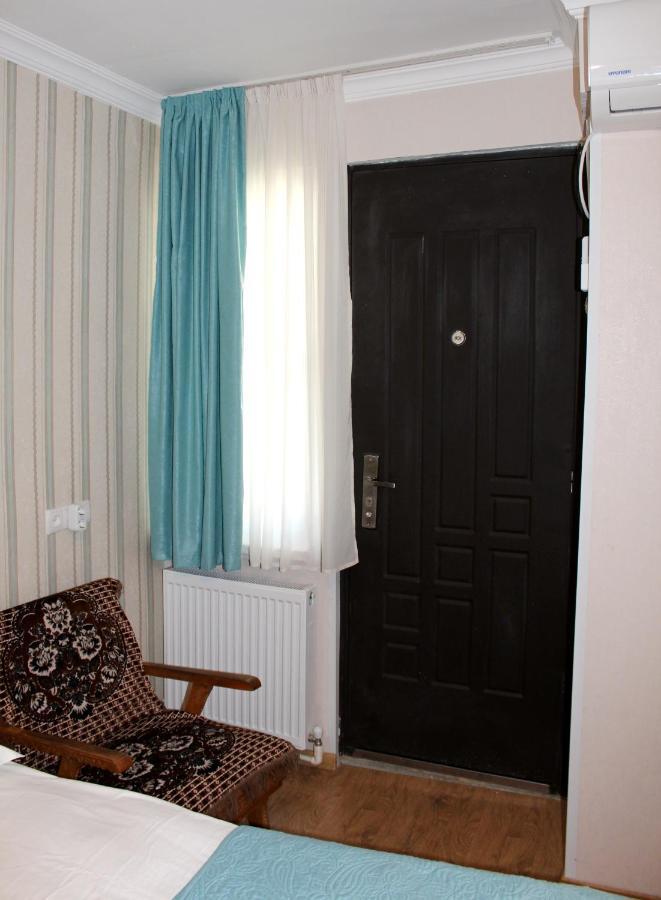 Guest House Old Tiflis 5 Eksteriør bilde