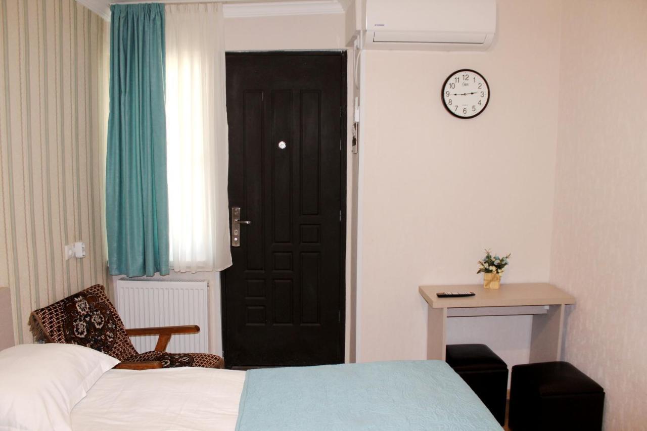 Guest House Old Tiflis 5 Eksteriør bilde