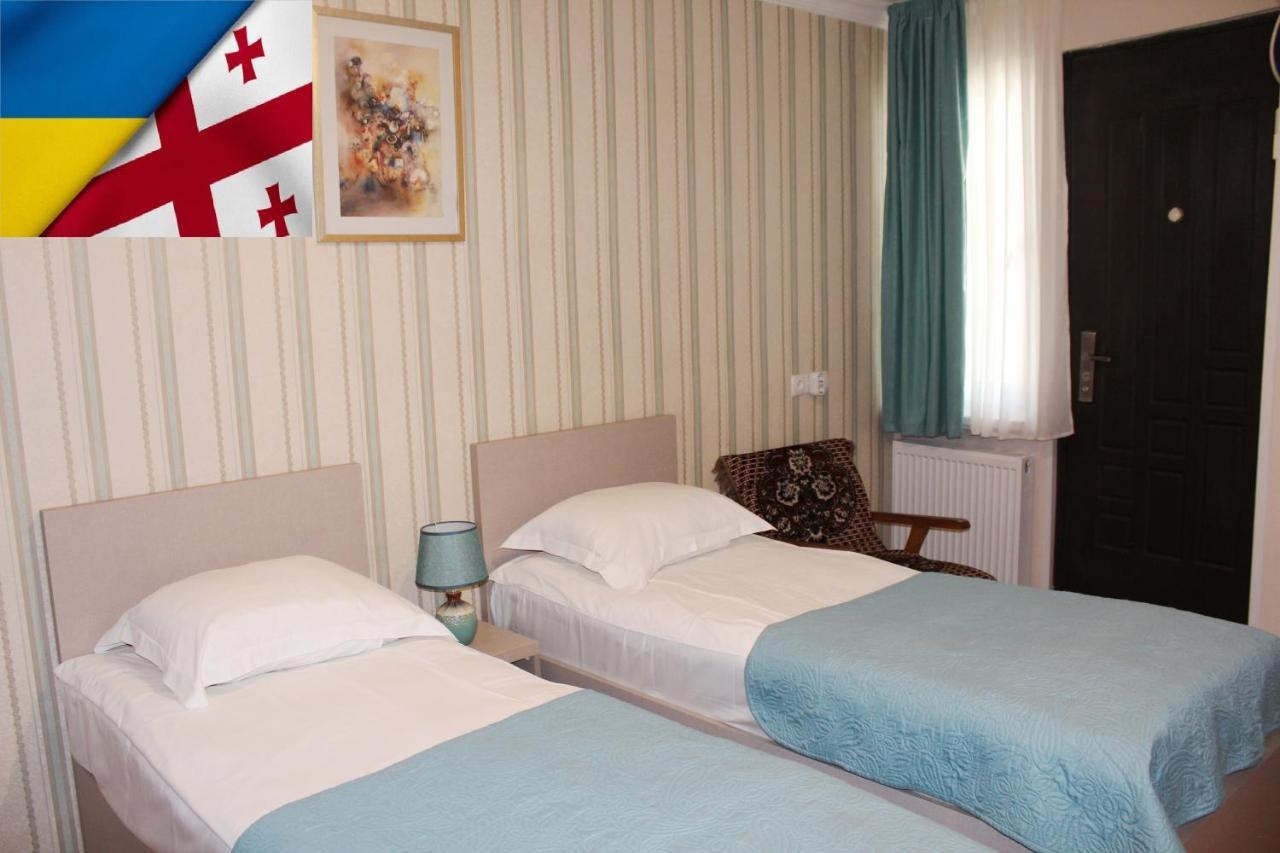 Guest House Old Tiflis 5 Eksteriør bilde